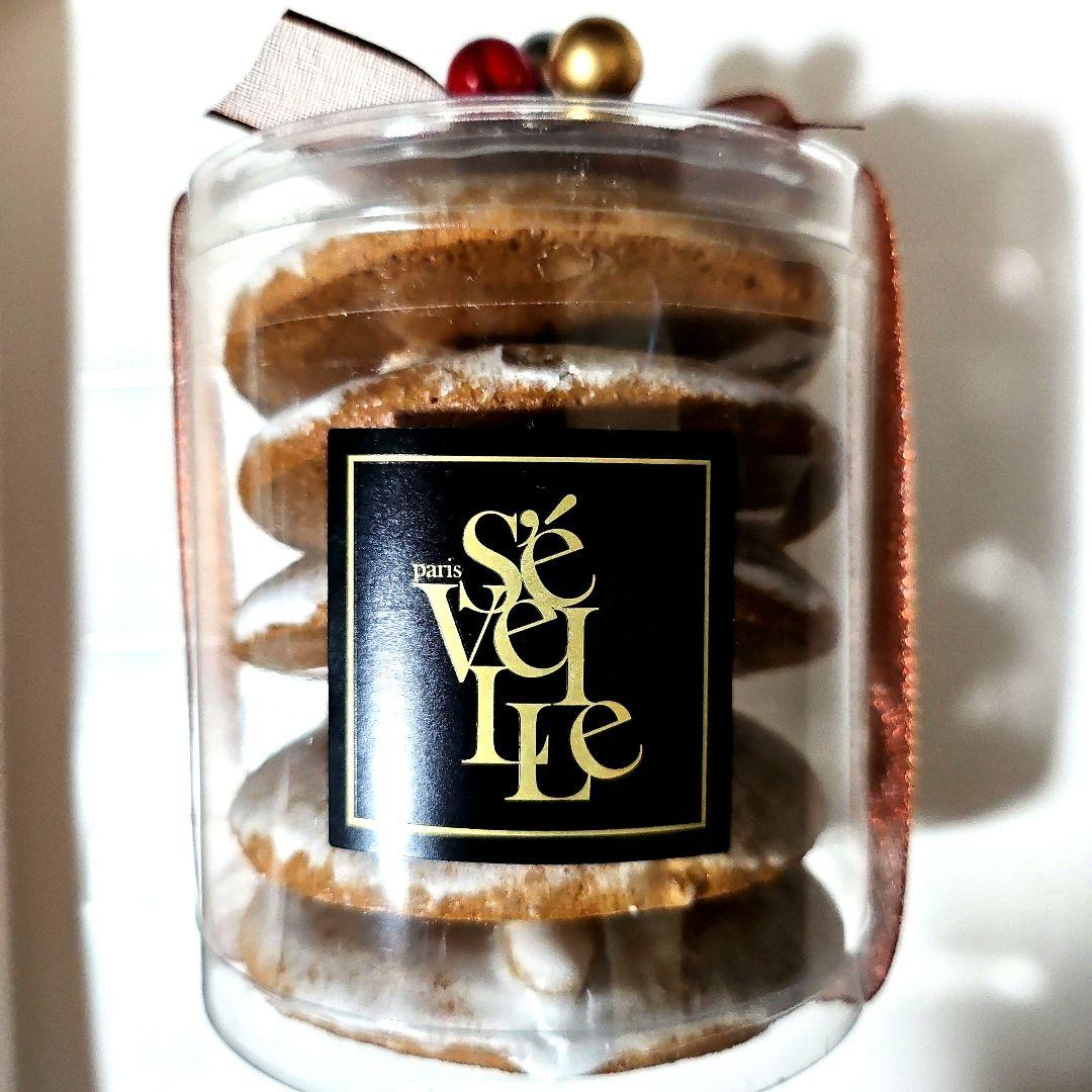 《クリスマスのお菓子詰め合わせ》