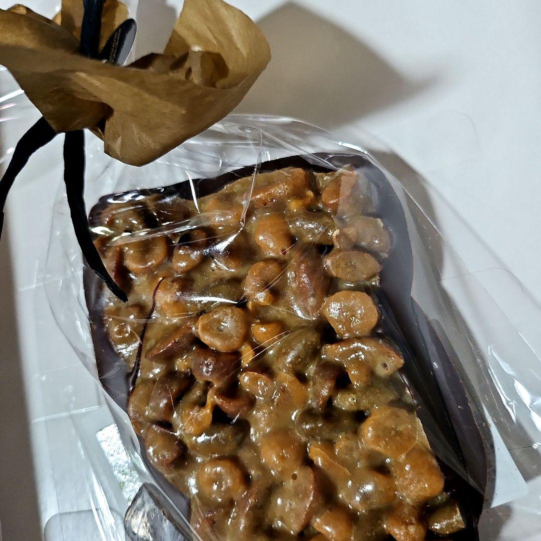 《クリスマスのお菓子詰め合わせ》