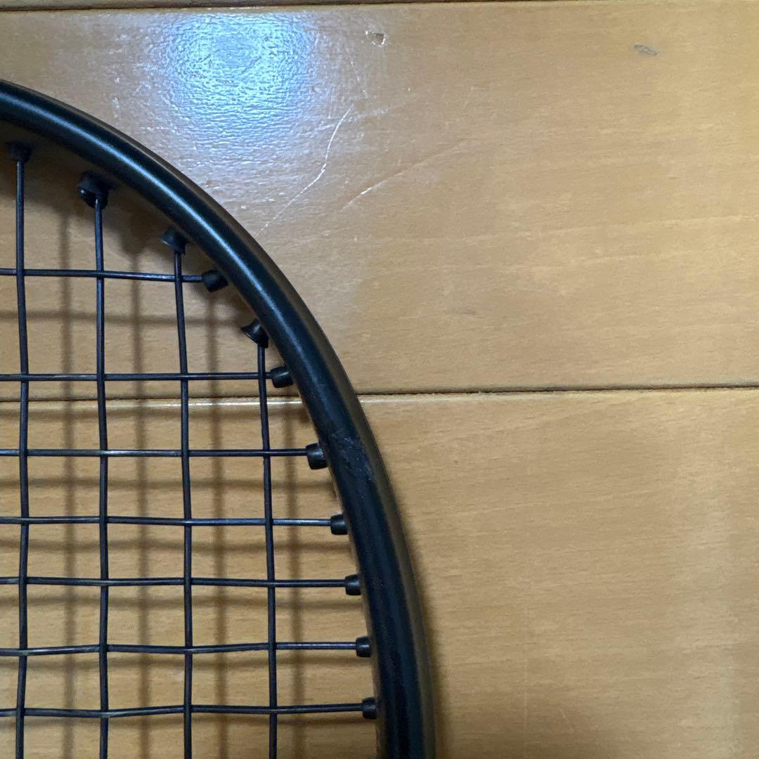 ボルトレイジ8V ヨネックス ソフトテニスラケット