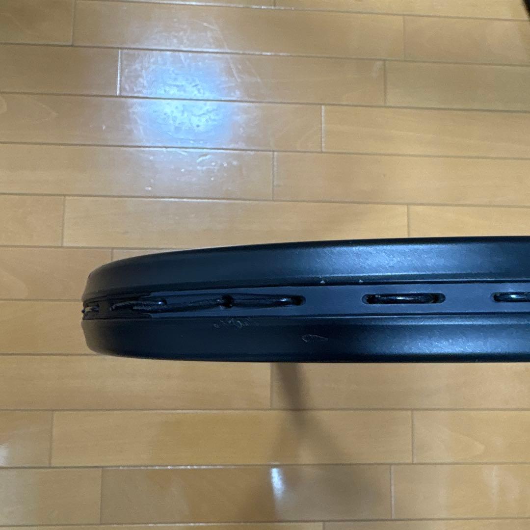 ボルトレイジ8V ヨネックス ソフトテニスラケット