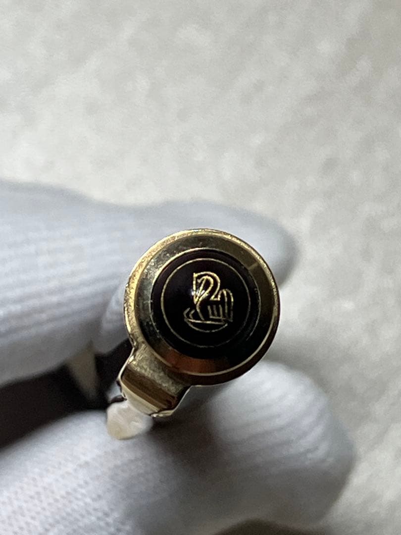 【希少・ヴィンテージ】Pelikan ＃400 万年筆 ペリカン