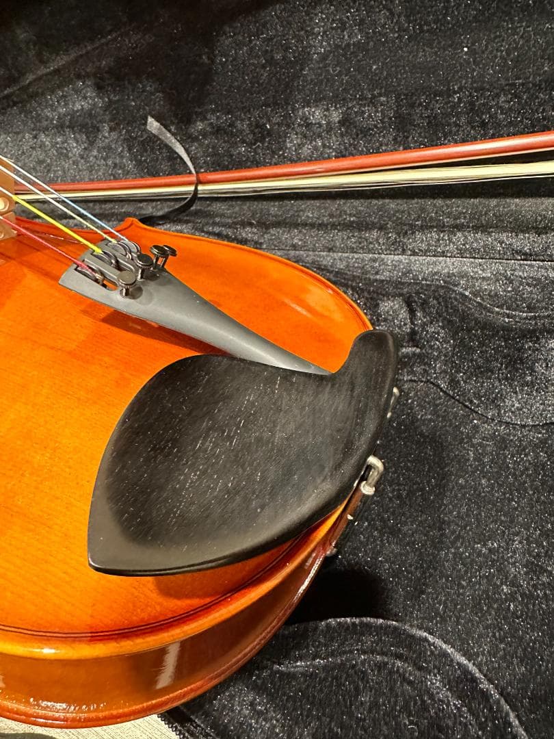 Carlo giordanoヴィオラセット VL-1 15.5