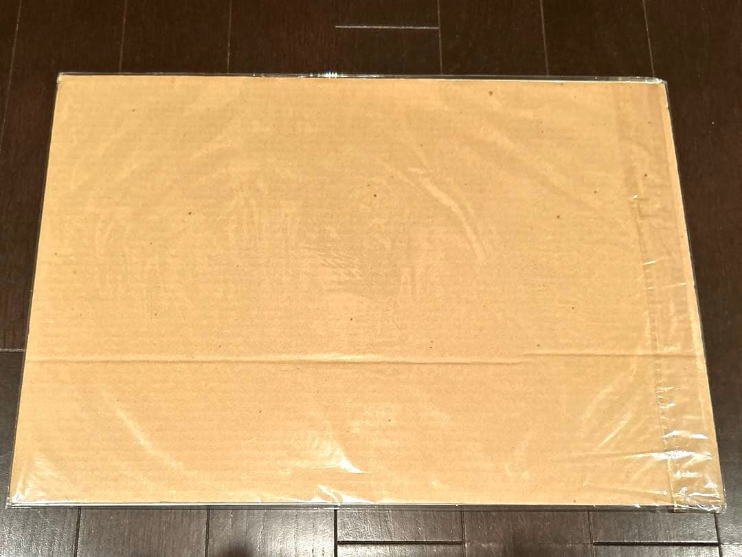 【懸賞当選品】週刊少年ジャンプ　ジャンプ　25周年記念　セル画　ドラゴンボール