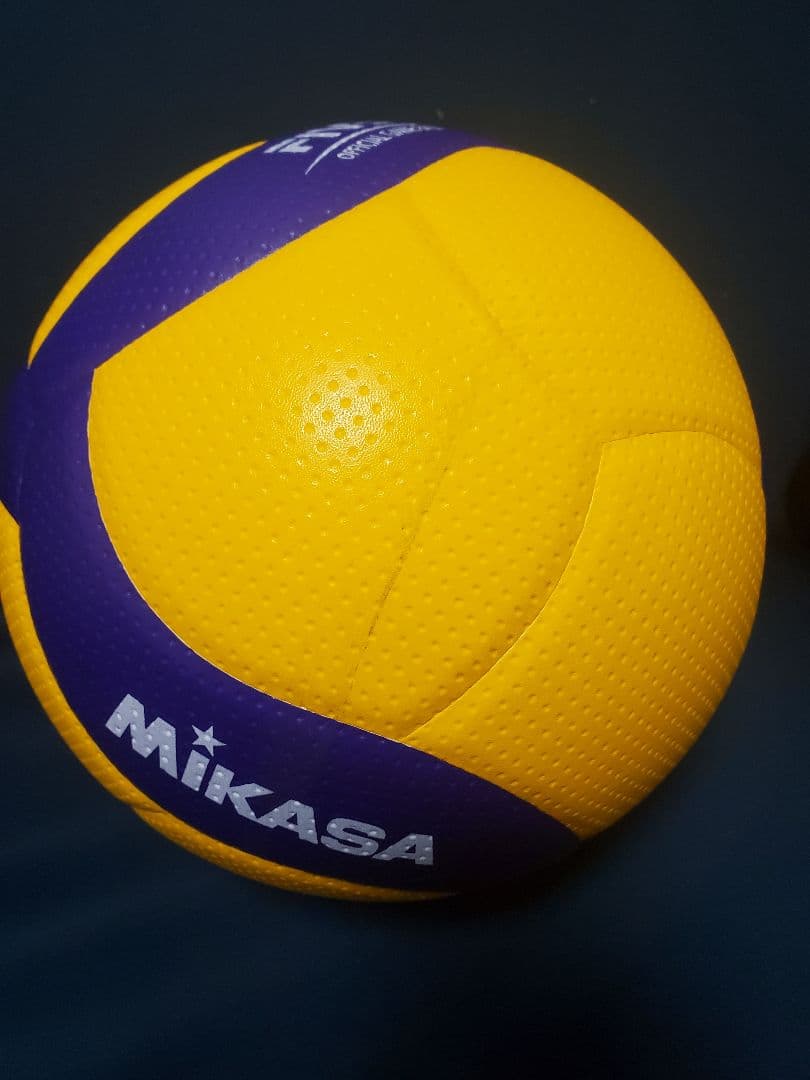 Mikasa V200W バレーボール 東京2020
