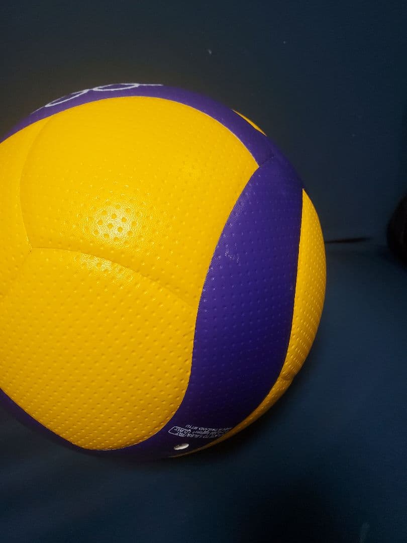 Mikasa V200W バレーボール 東京2020