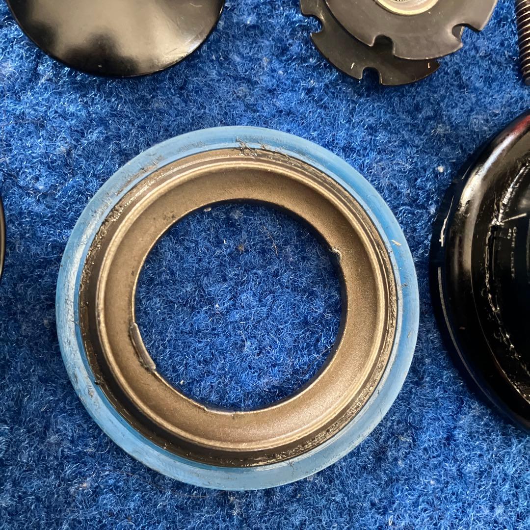 パーツ Cane Creek 40 ZS44/28.6 EC44/30 Headset