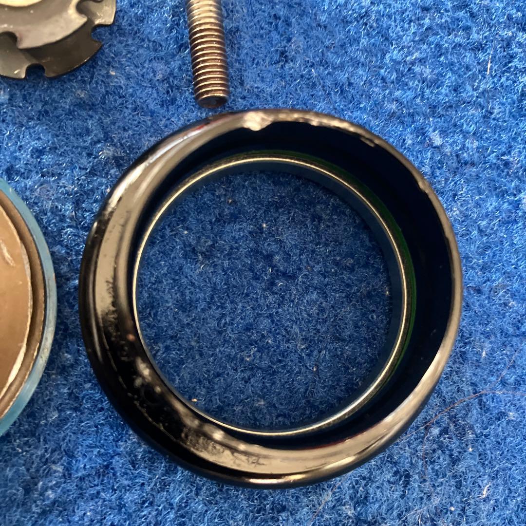 パーツ Cane Creek 40 ZS44/28.6 EC44/30 Headset