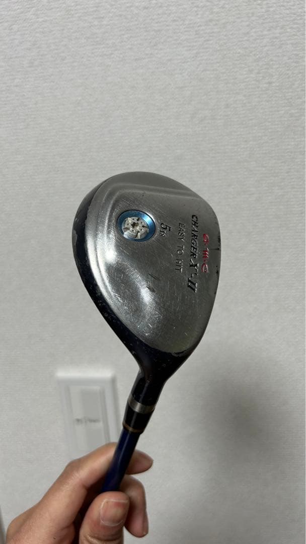 ゴルフセットオノフゴルフまとめ売り キャディバック ONOFF GOLF