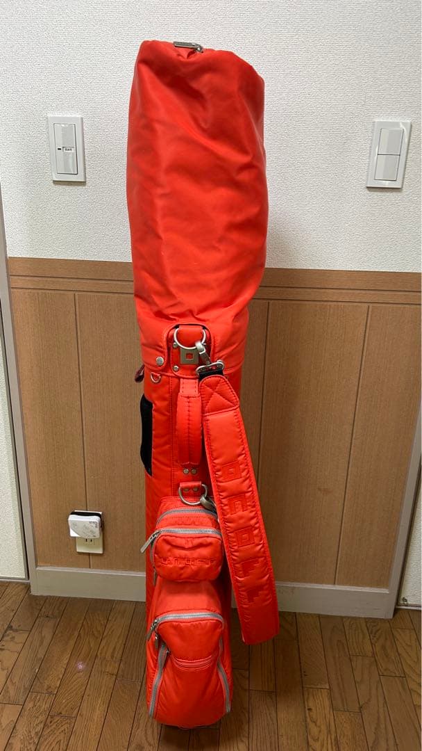 ゴルフセットオノフゴルフまとめ売り キャディバック ONOFF GOLF