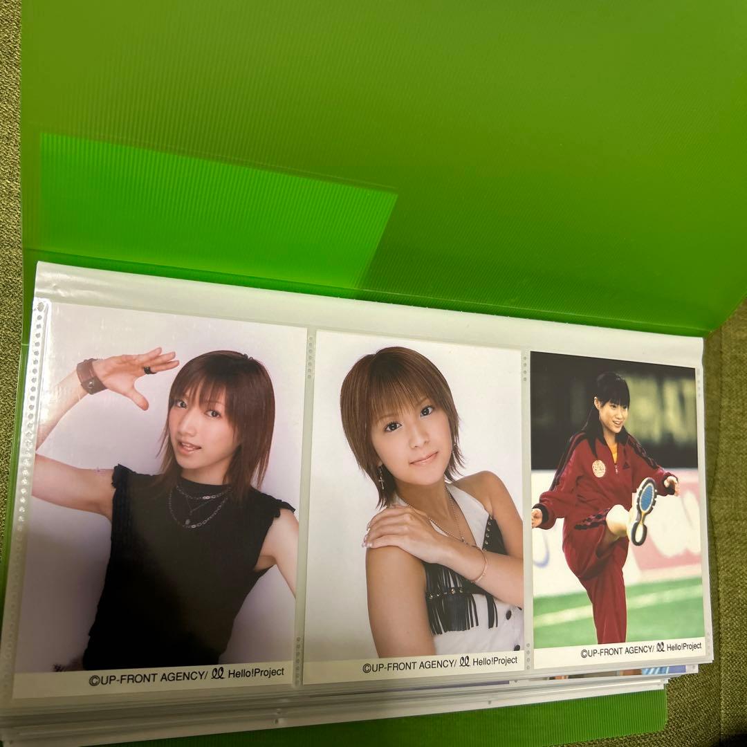 モーニング娘。関連生写真ファイル第二①