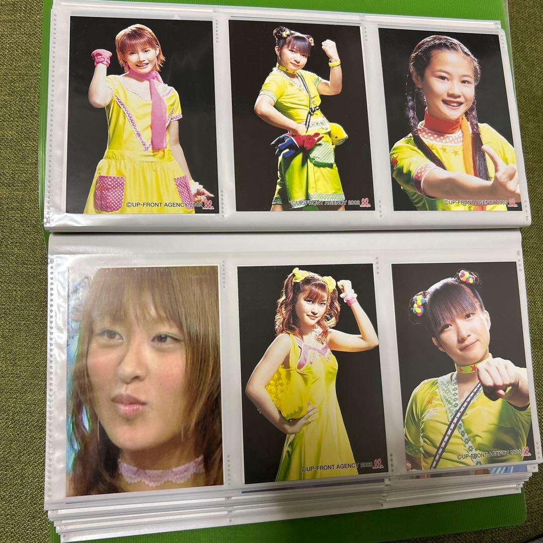 モーニング娘。関連生写真ファイル第二①