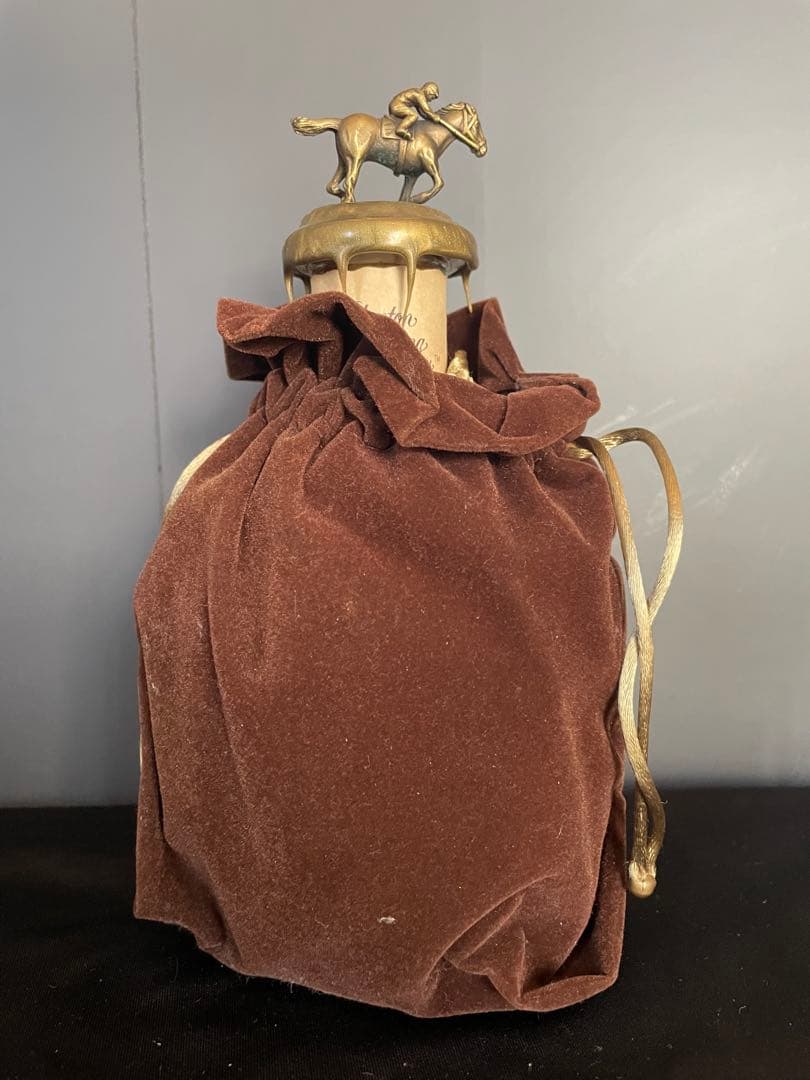 【1988年製】Blanton's ブラントン 未開栓【箱付き】