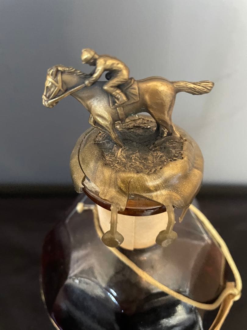 【1988年製】Blanton's ブラントン 未開栓【箱付き】