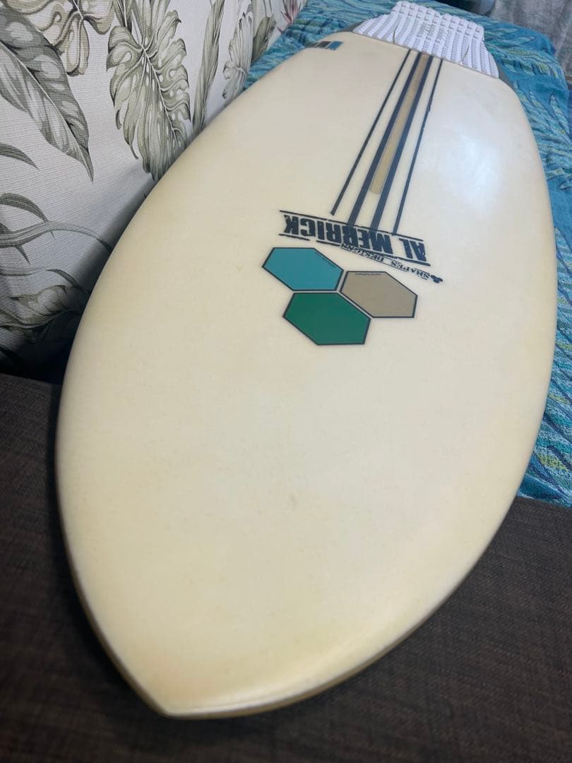 ヤ*ー様 【未使用品】AL MERRIC PODMOD ポッドモッド 5'6 サ