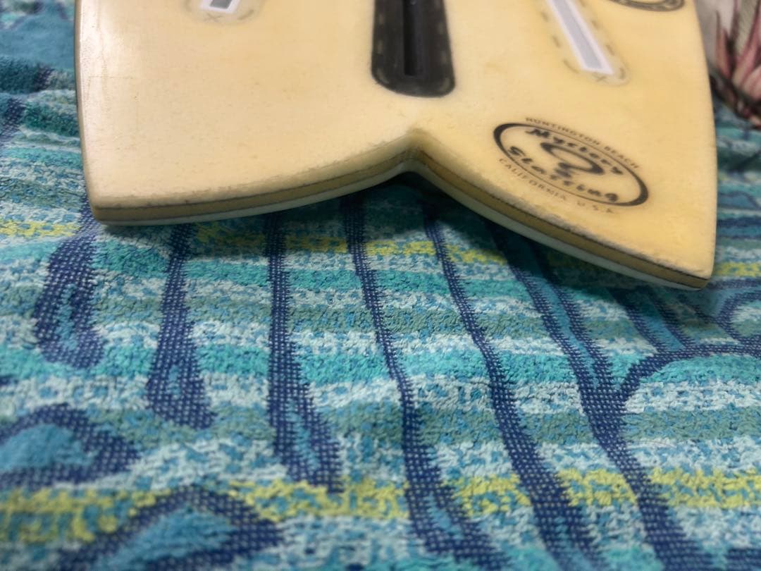 ヤ*ー様 【未使用品】AL MERRIC PODMOD ポッドモッド 5'6 サ