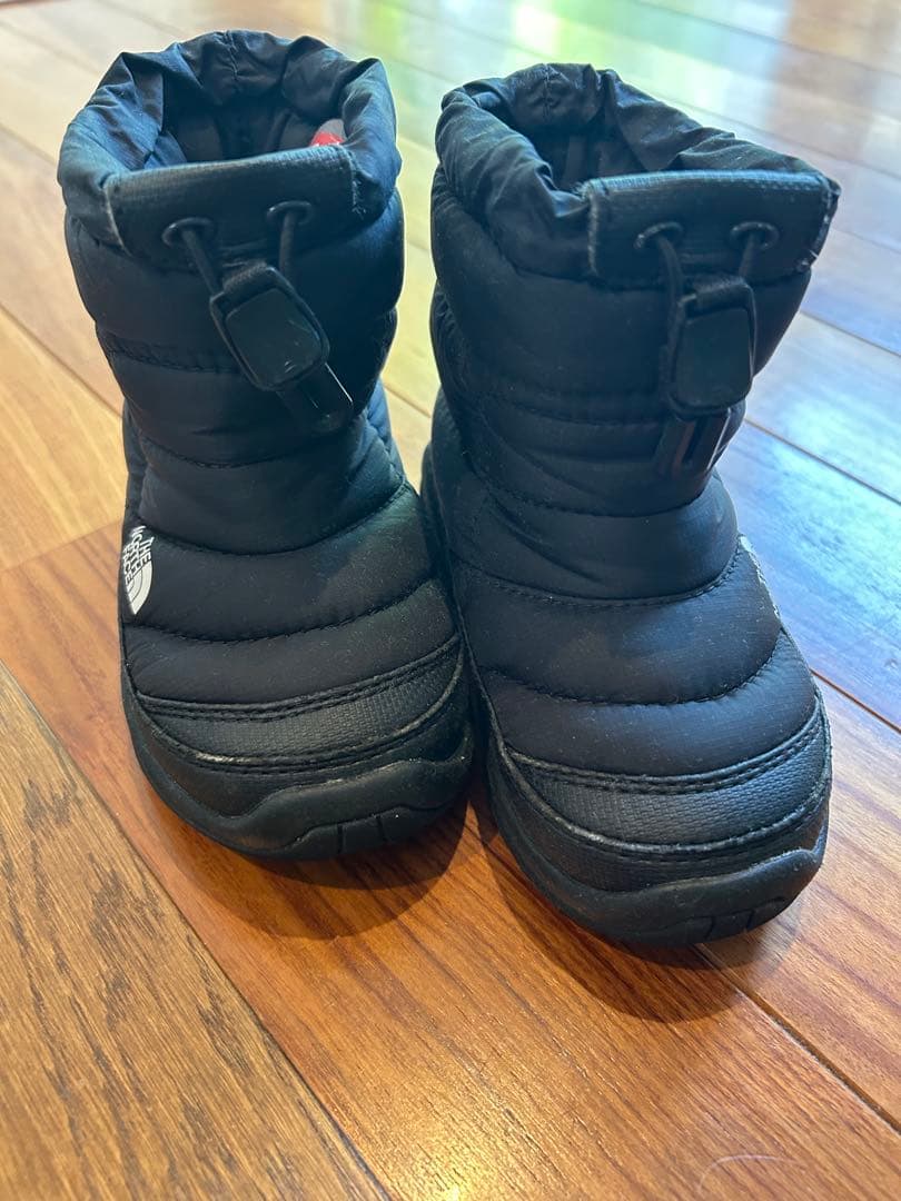 THE NORTH FACE 子ども用ブーツ US 13.0