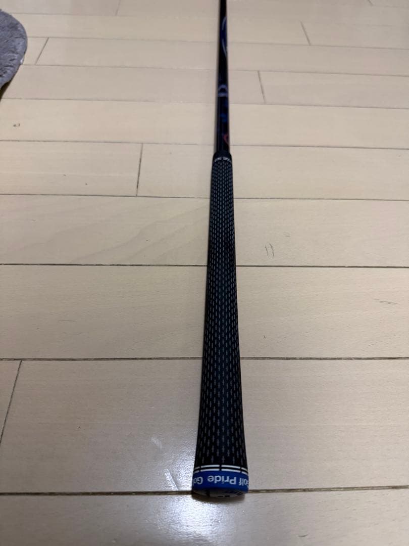 【タツ】テーラーメイド Qi10 3w