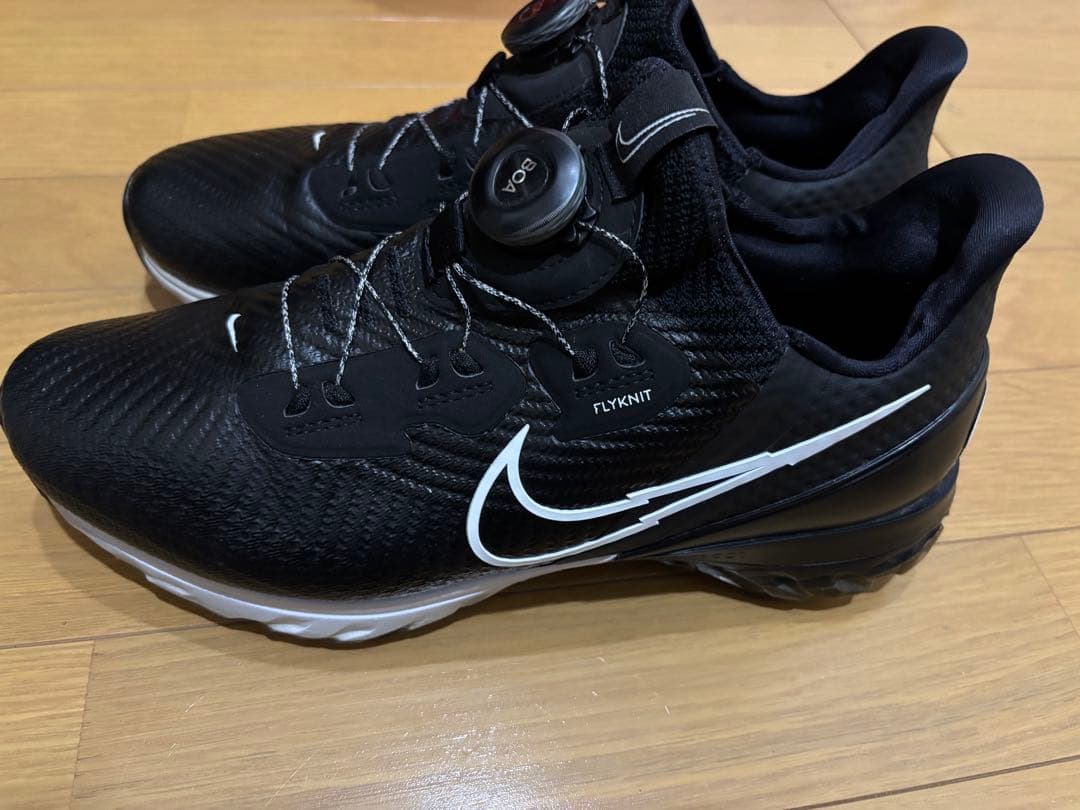 【27.5cm】Nike Air Zoom Infinity Tour BOA