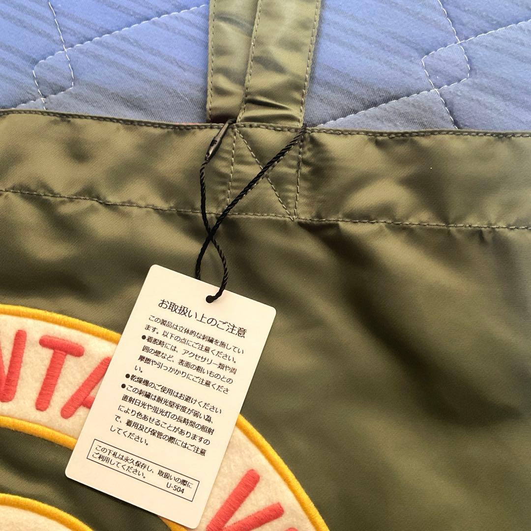 コ*ー様 AVIREX ファイナルファンタジーⅦ コラボバッグ