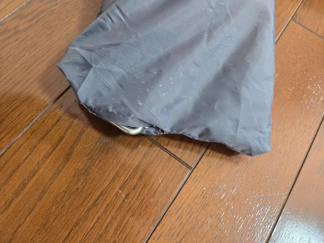 【極美品】 キャプテンスタッグ モンテ ツールーム ドームテント 5〜6人用