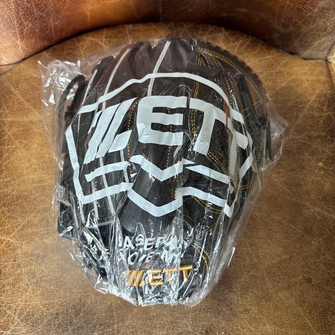 グローブ 硬式 ゼット ZETT 投手 ピッチャー 海外限定 野球