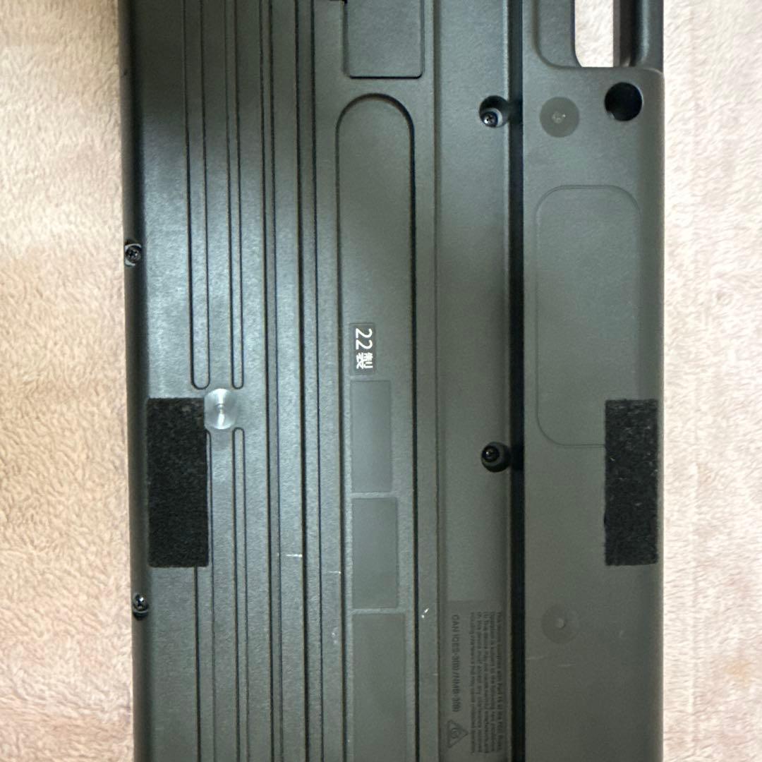 鍵盤楽器 Casiotone CT200