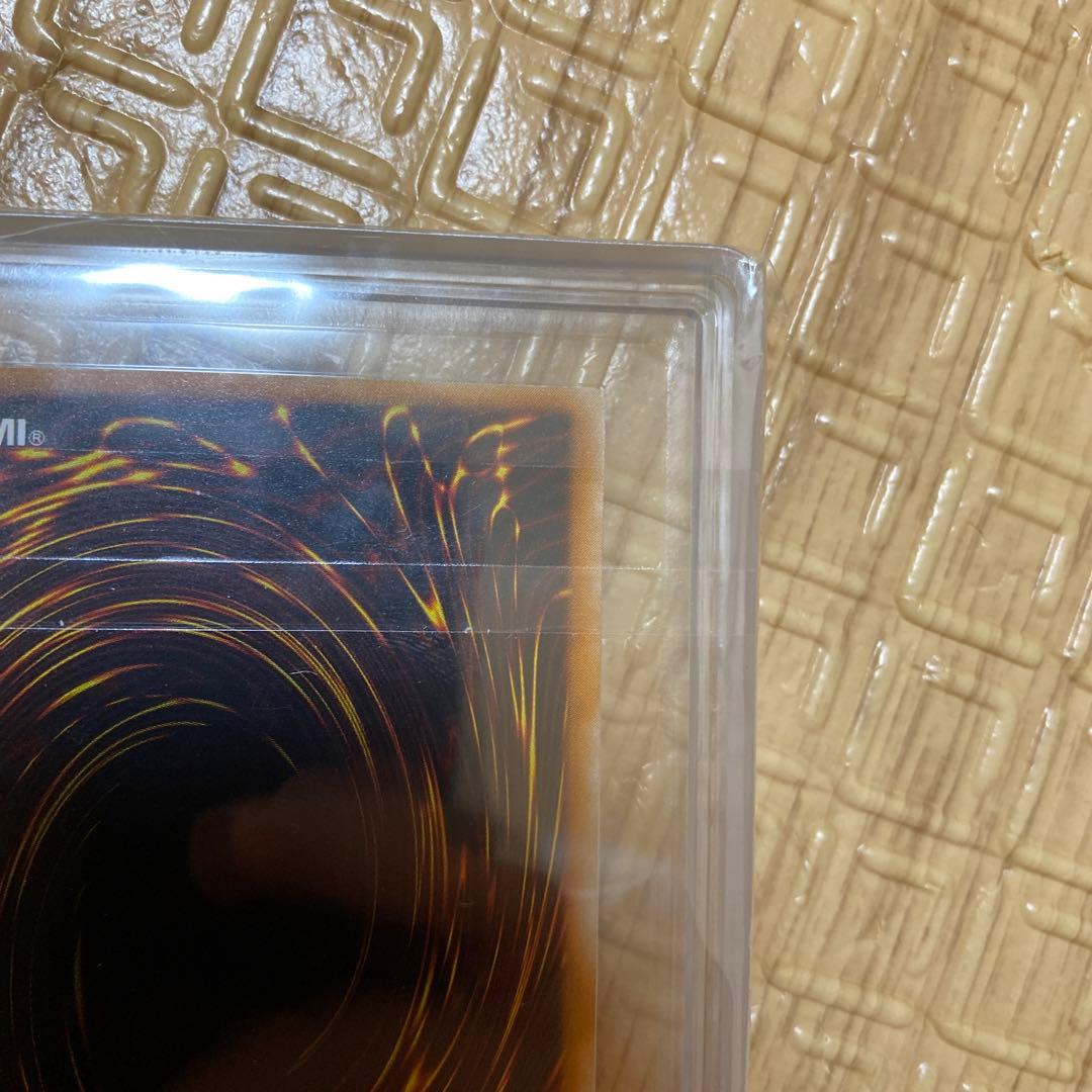 カオスソルジャー 激レア黄金騎士　レリーフ　ARS鑑定8！！美品！！