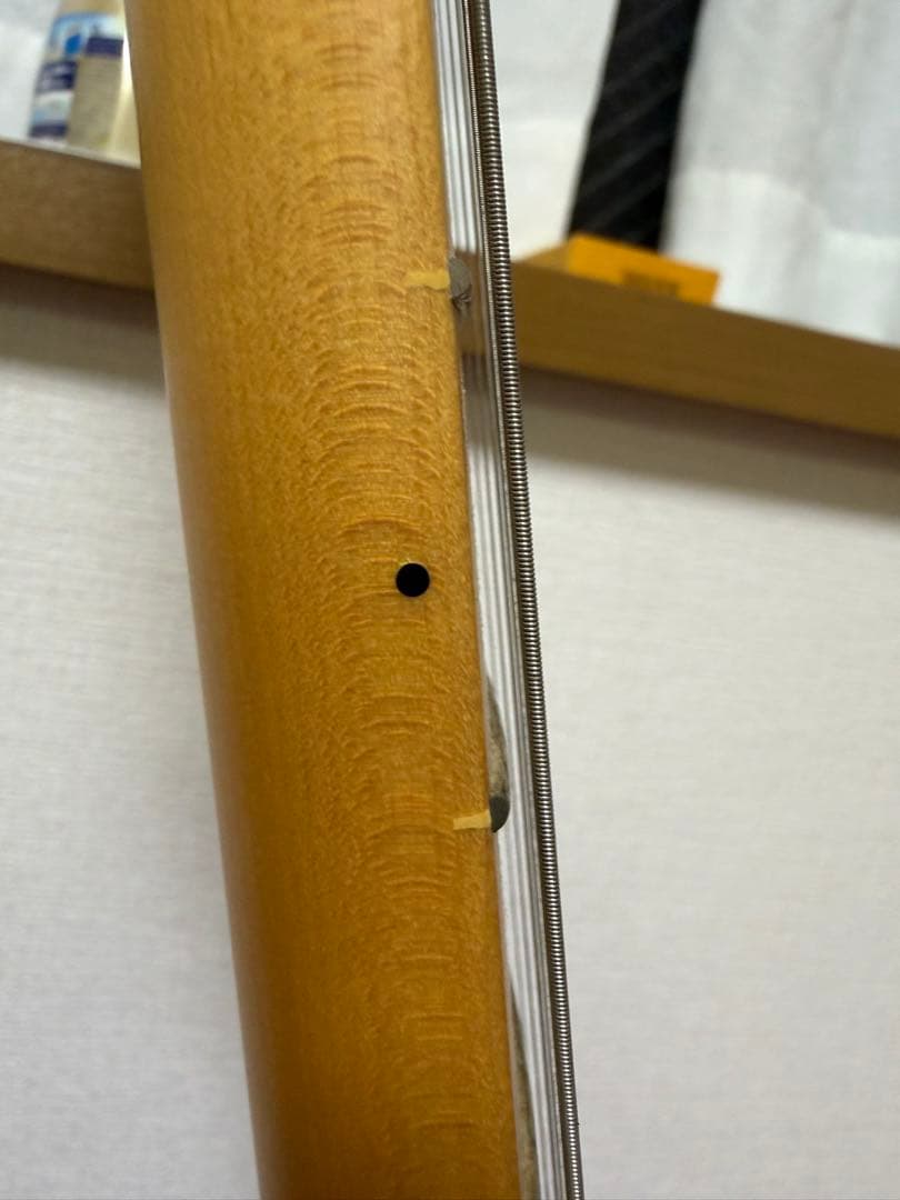 ギター Fender Stratocaster Hybrid Series 50s