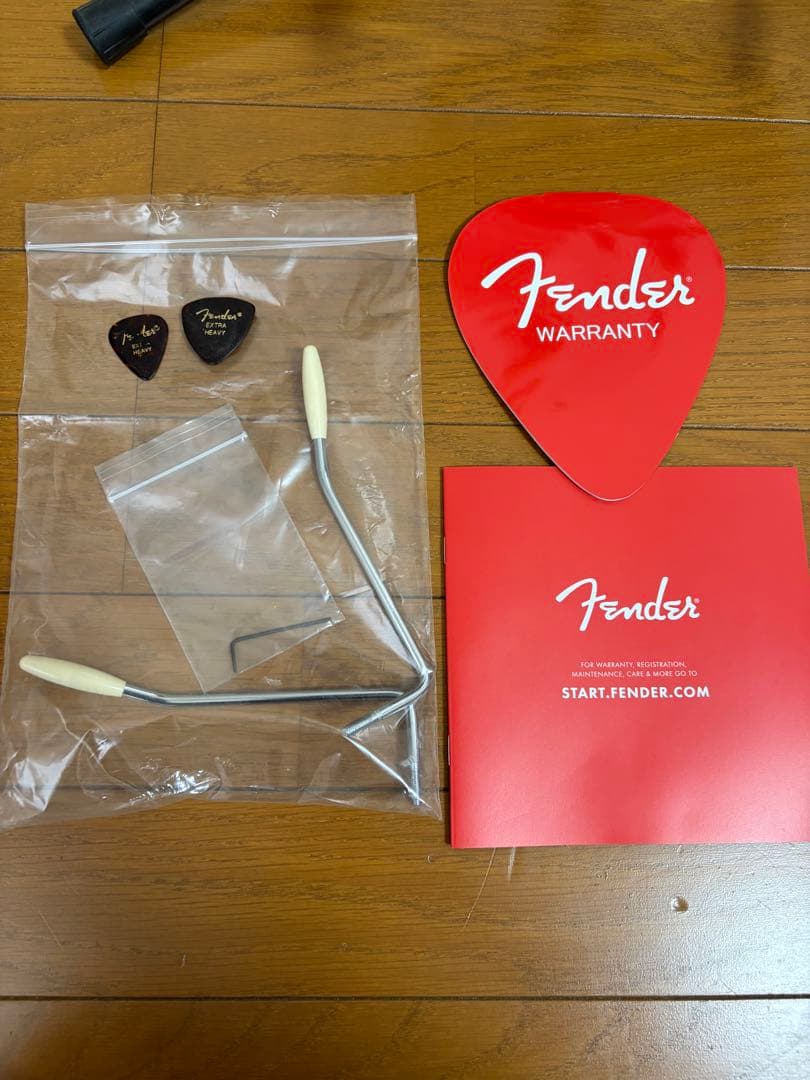 ギター Fender Stratocaster Hybrid Series 50s
