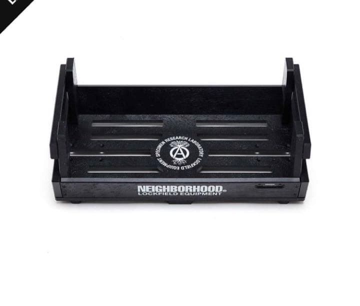 ネイバフーフッド　スツール