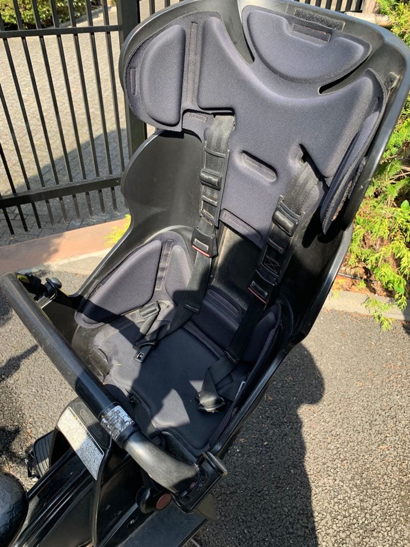 ハイディーII 黒 HYDEE II 取扱説明書付