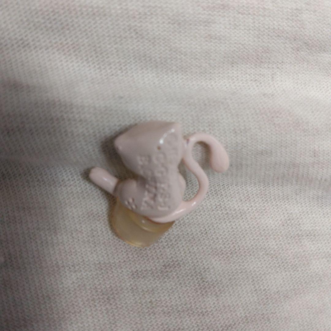 ポケモンフィギュア ミュウ ミュウツー 任天堂CGTSJ 平成レトロ