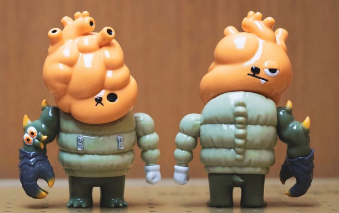 その他 KOKORO Kid Beast\