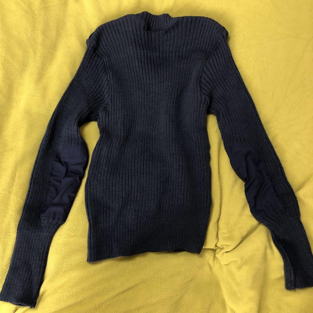 US空軍士官セーター