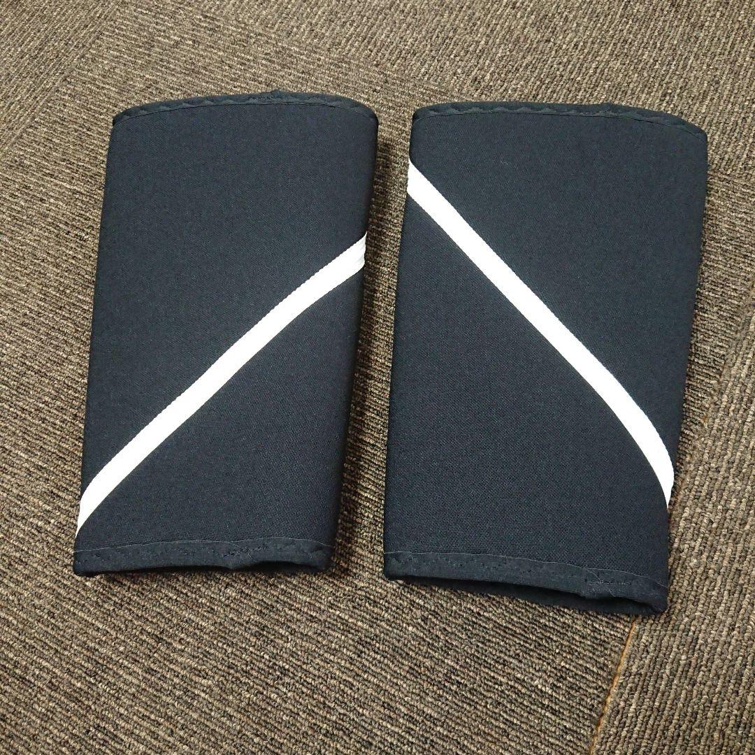 送料無料【SBD】ニースリーブ 7mm ブラック L WLTD23