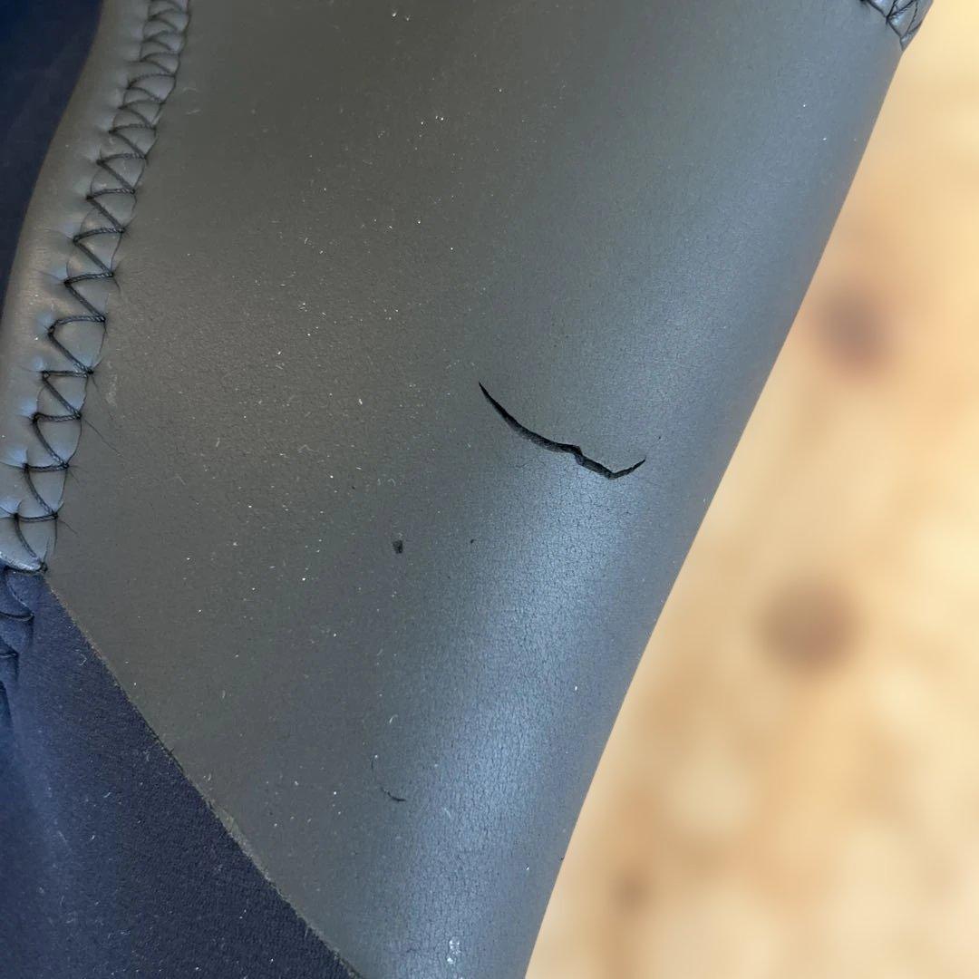 MARIA WETSUIT マリア　ロングジョン ウェットスーツ