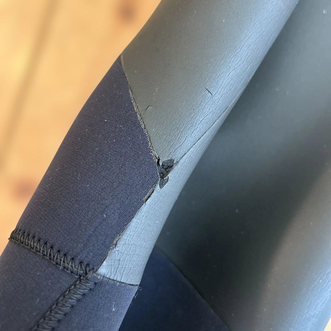 MARIA WETSUIT マリア　ロングジョン ウェットスーツ