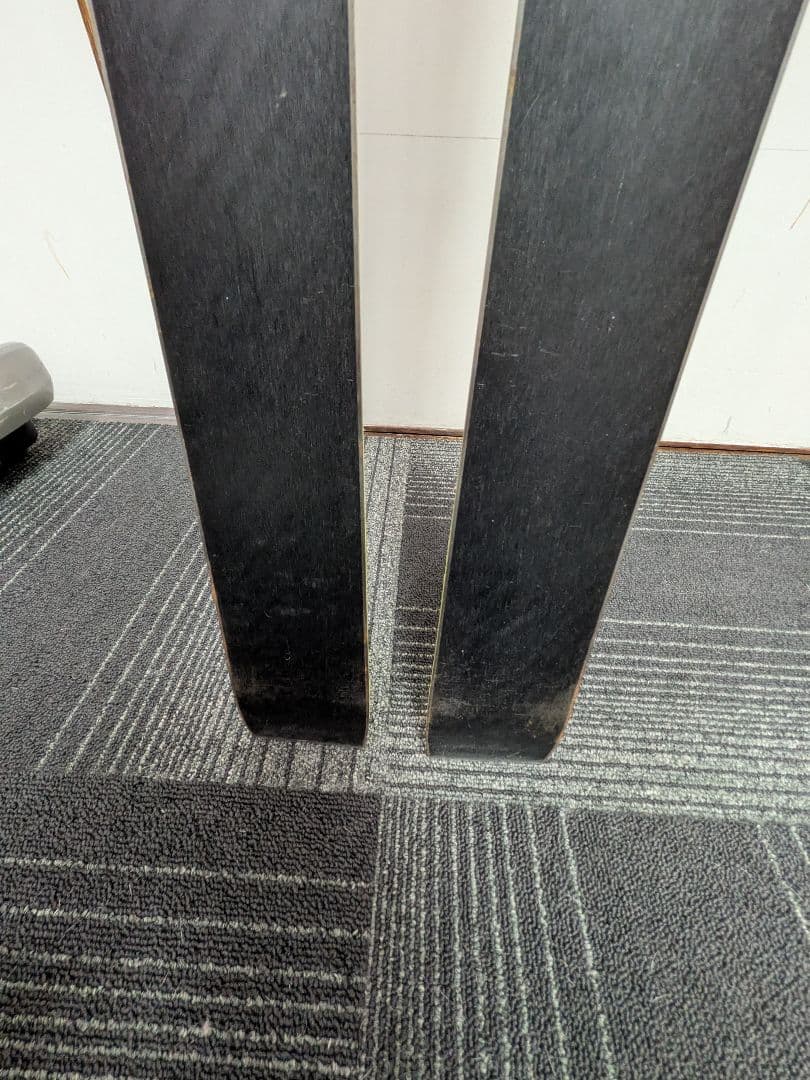 値下げSalomon GS POWER LINE 190cm スキー板 青/黄