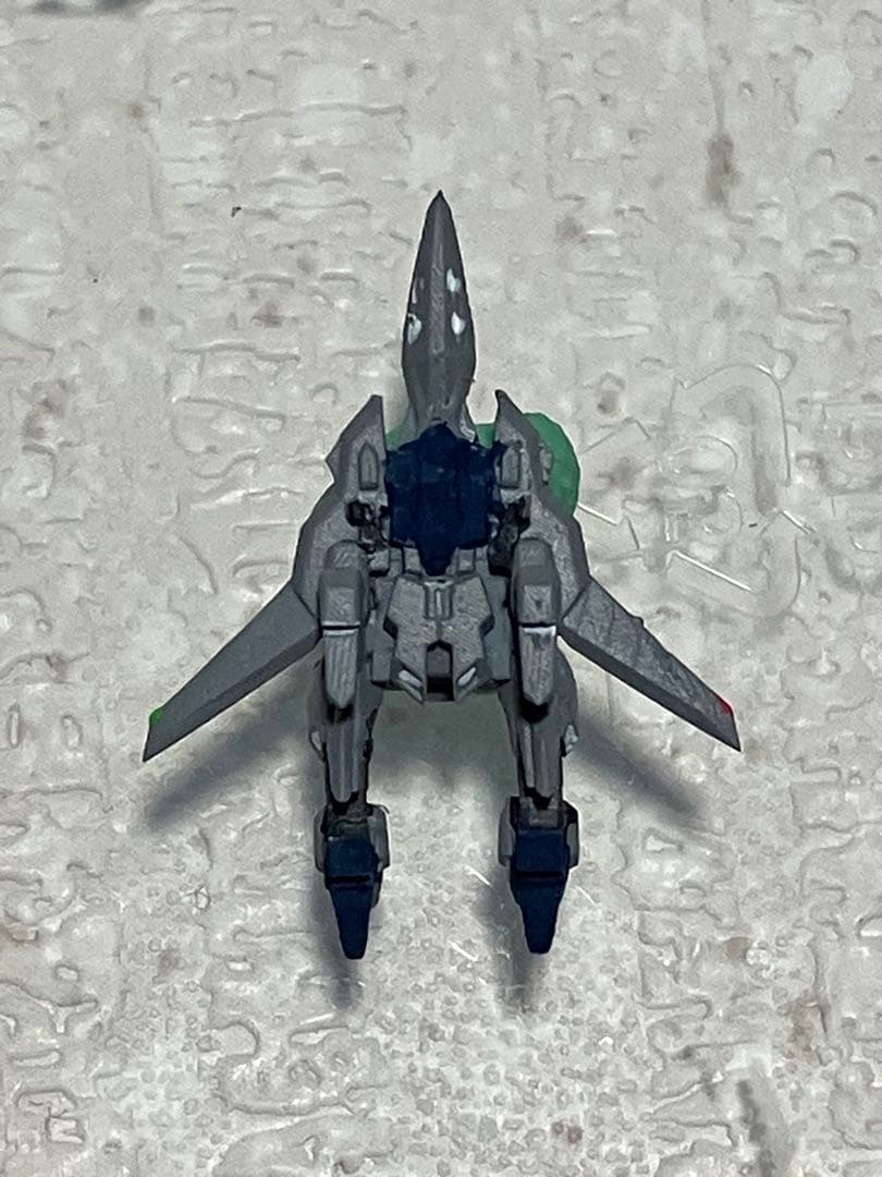 機動戦士ガンダムUC 1/1700 シャンブロ　ガレージキット