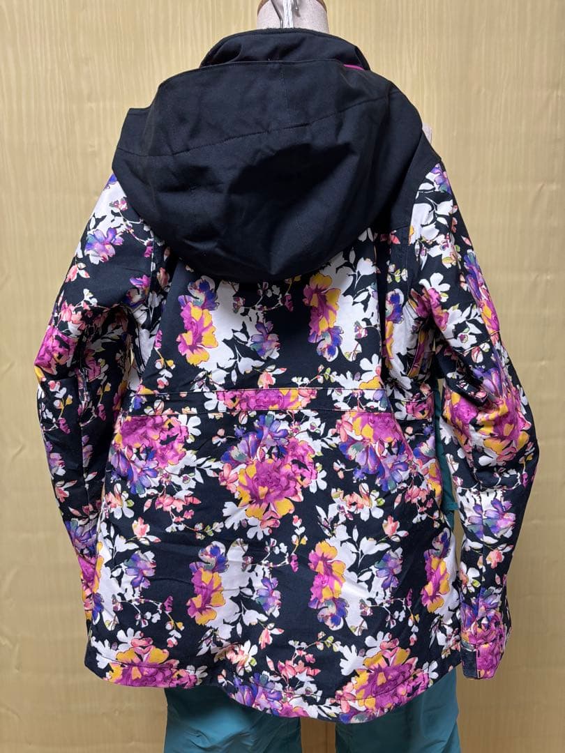 バートン　140 150スノーボードウェア　子供　キッズ BURTON