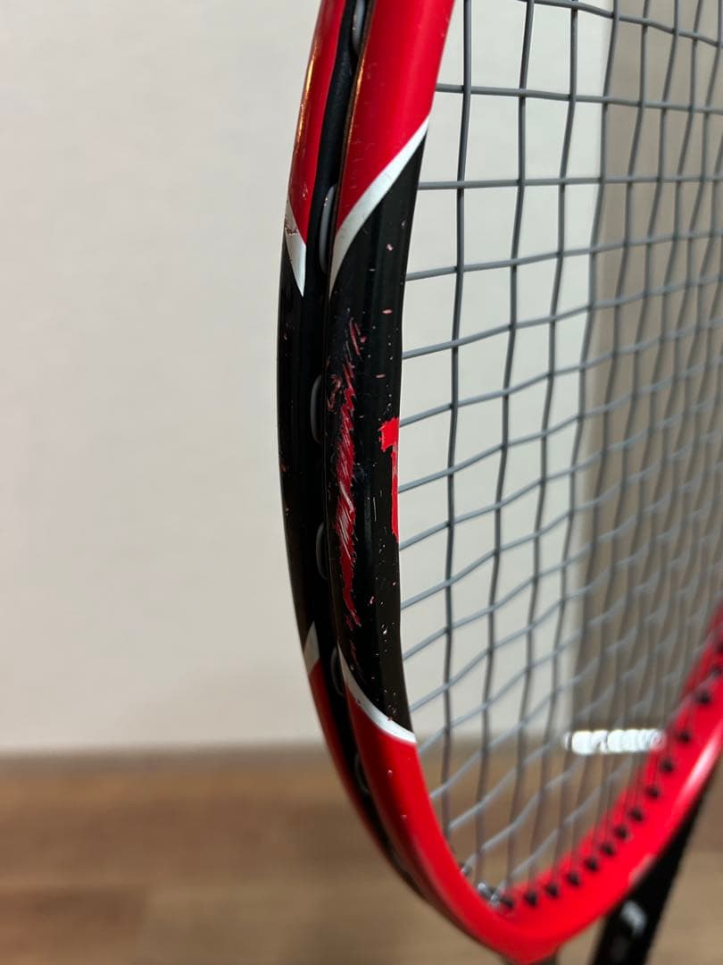 【値下げ中】 Wilson PROSTAFF 97