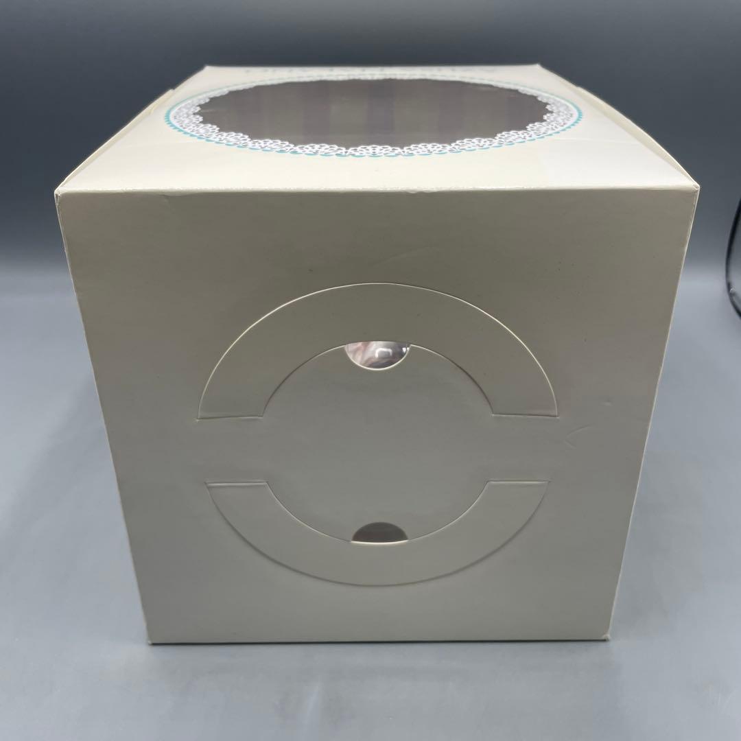 京アニショップ限定 中野梓 けいおん!! 1/8 フィギュア 不動品