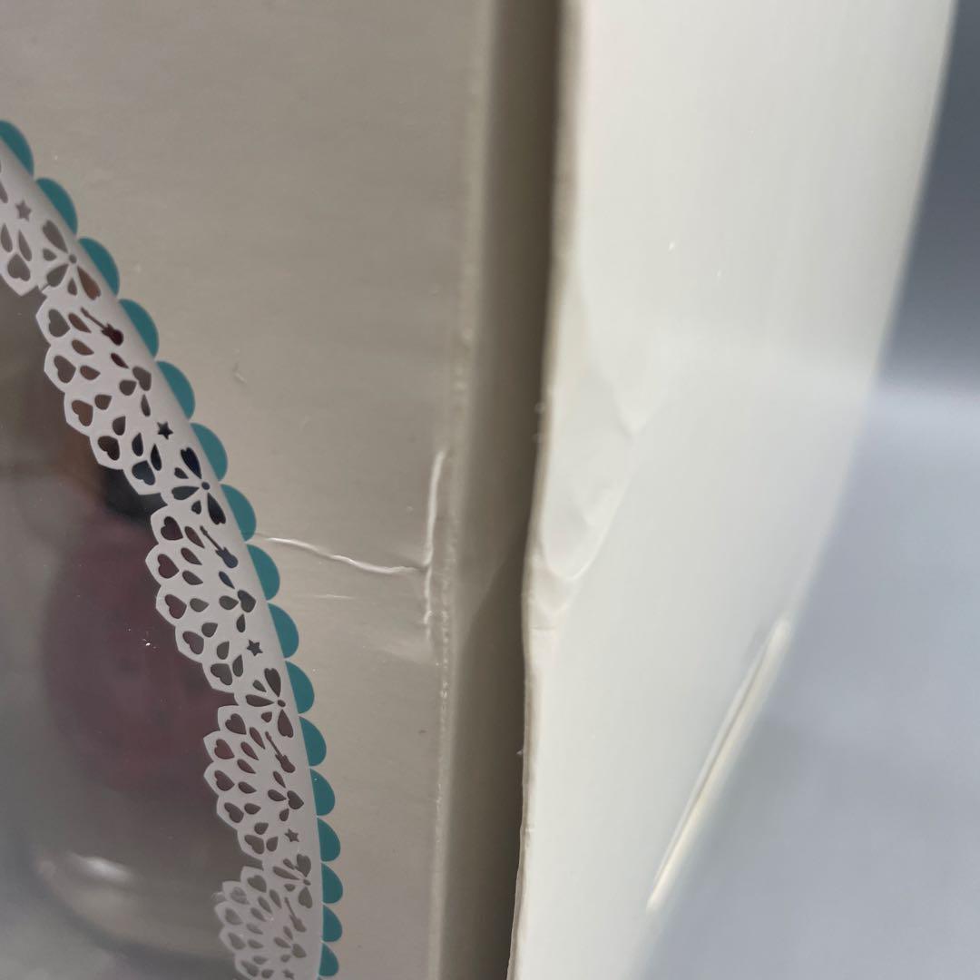 京アニショップ限定 中野梓 けいおん!! 1/8 フィギュア 不動品