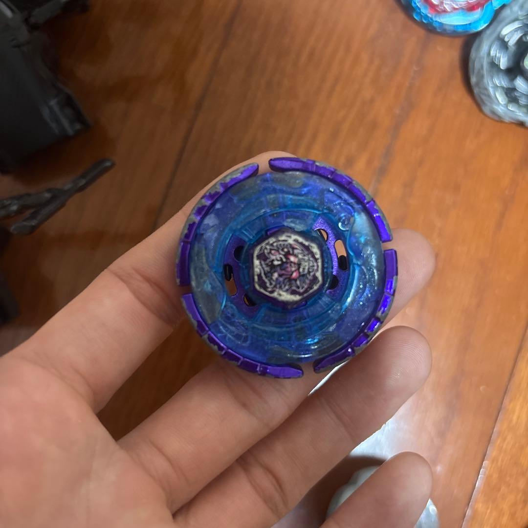 【本日限定価格】ベイブレード9個セット販売