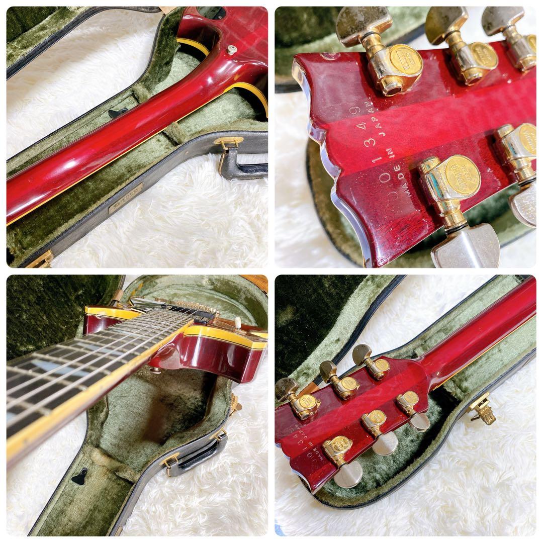 YAMAHA SG-2000 77年初期モデル Japan 日本