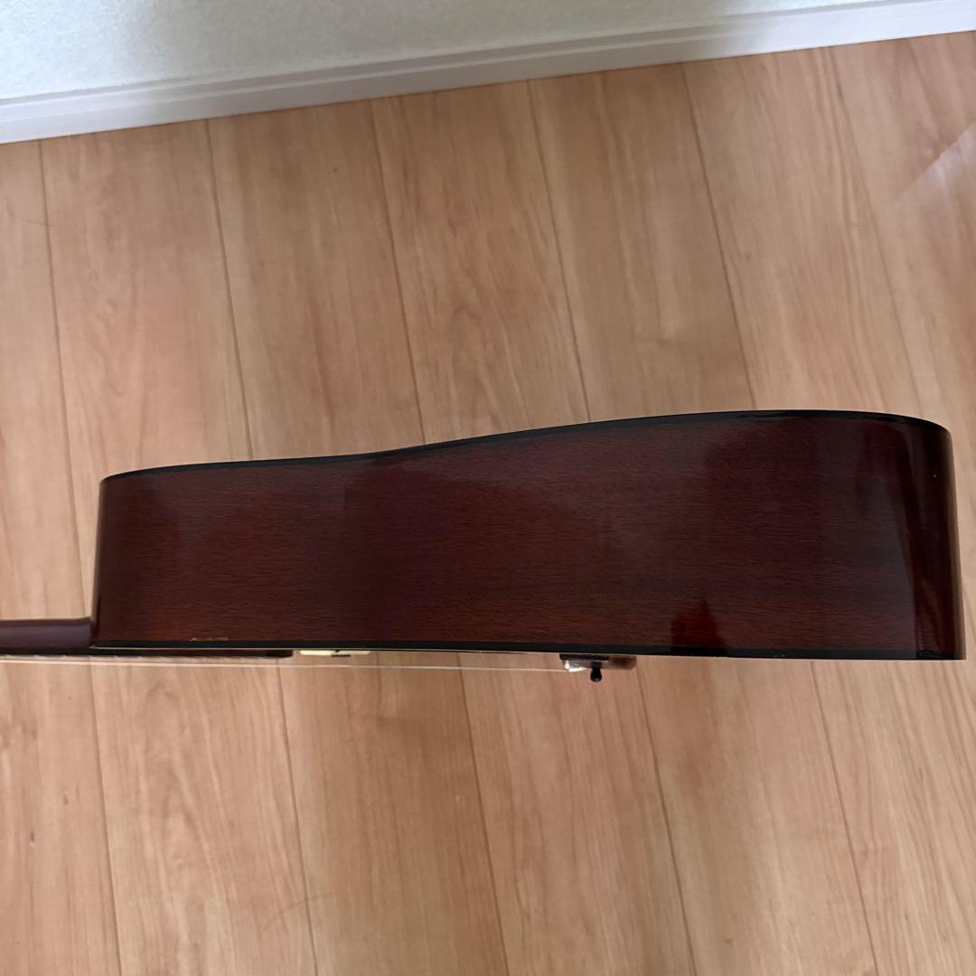 YAMAHA FG-180 71年製　M1active