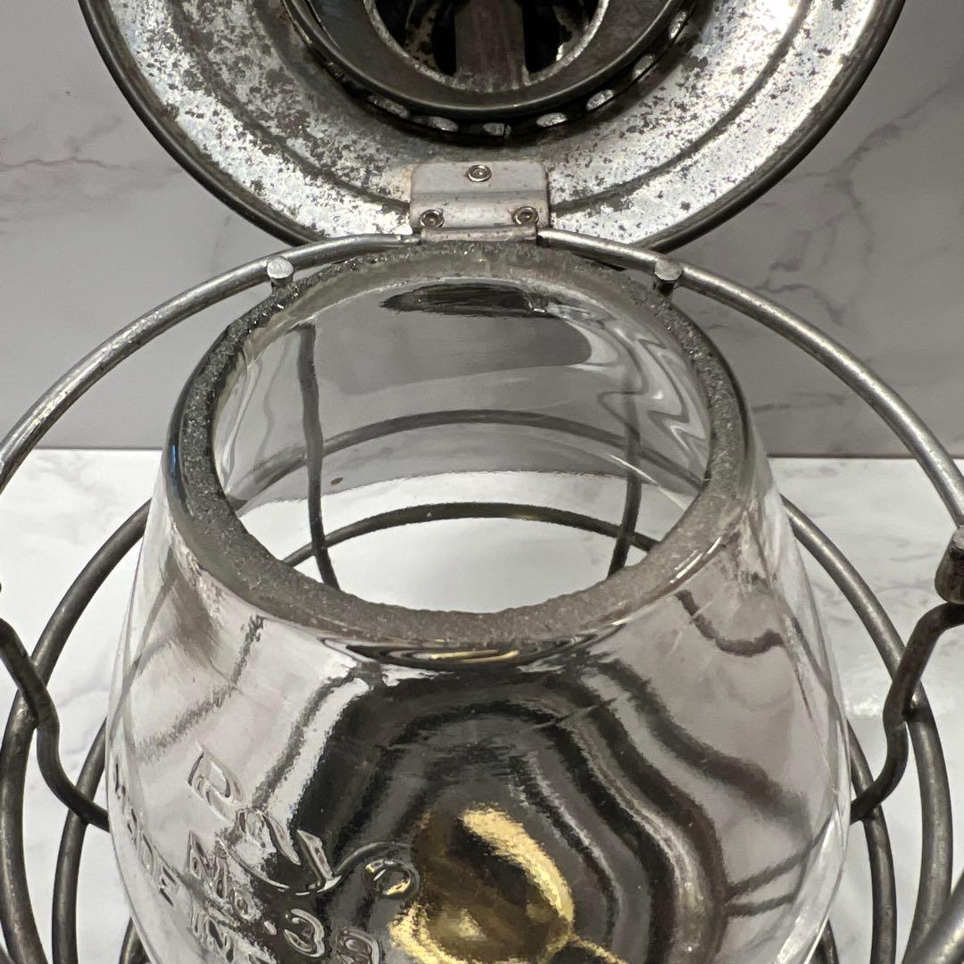 稀少・美品　Rayo No39 WB ビンテージ　レイルロードランタン