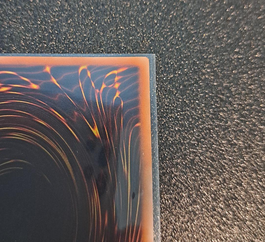 ★希少！旧レリーフ★遊戯王【UL ブラック・ローズ・ドラゴン】美品