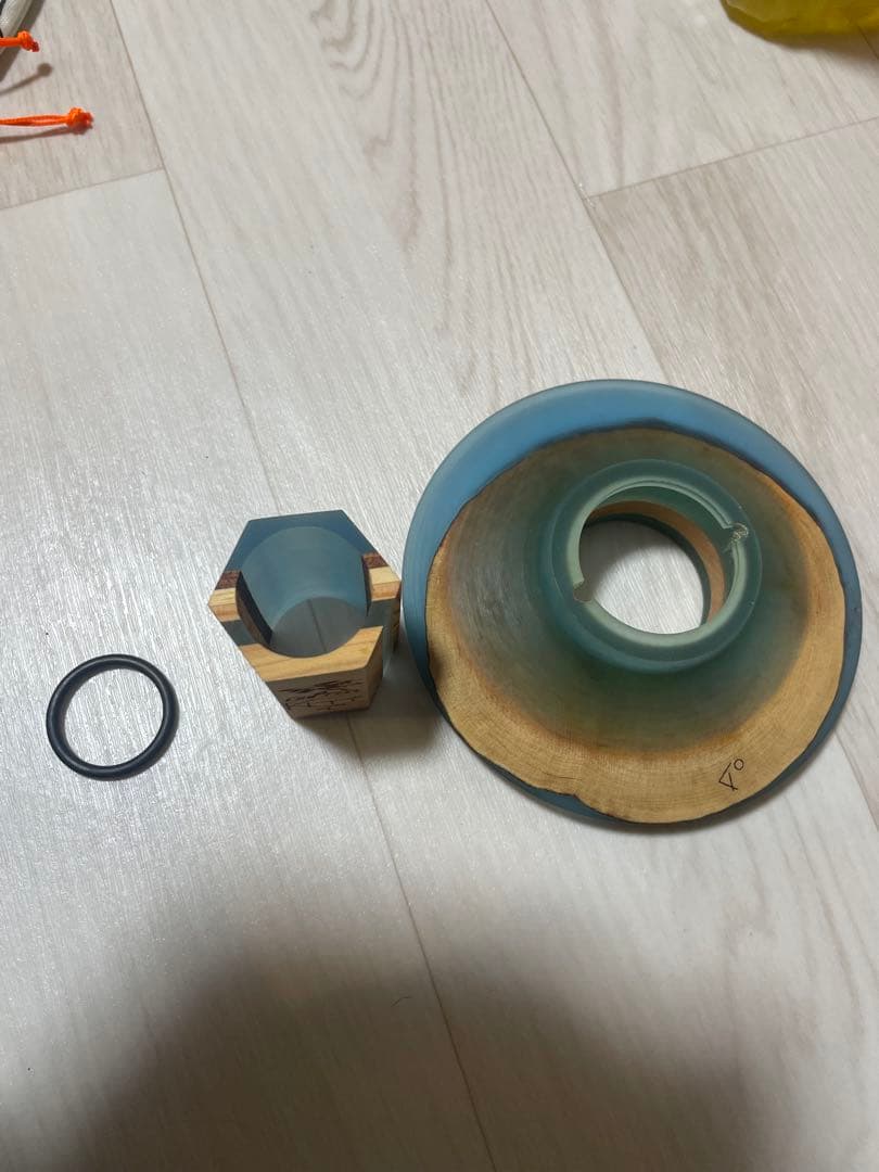 ki-no canfeel キーノ　ランタンシェード