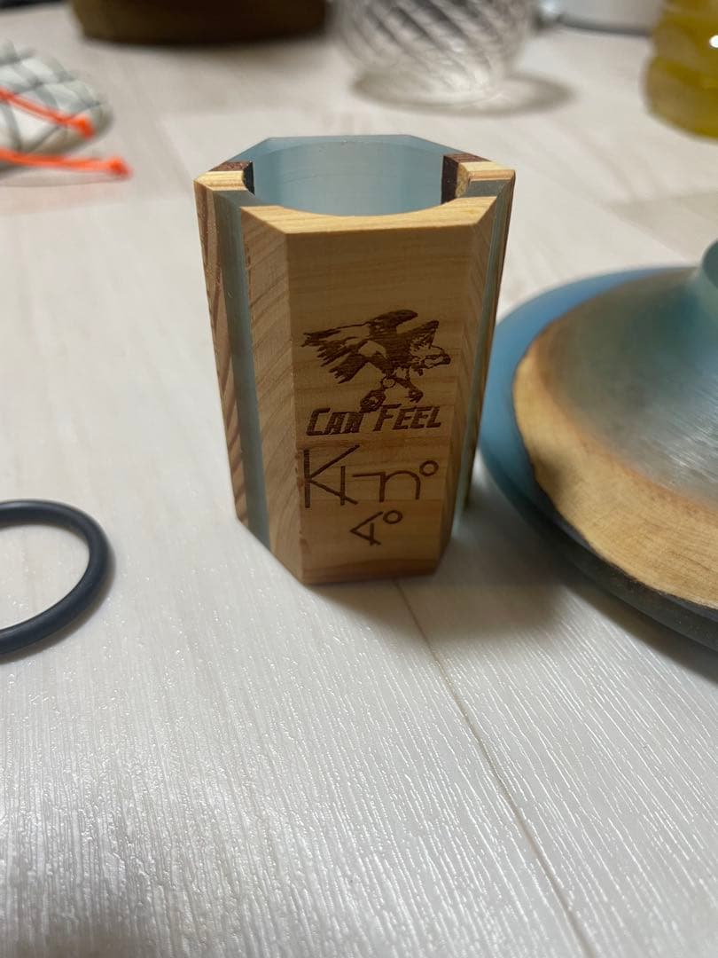 ki-no canfeel キーノ　ランタンシェード